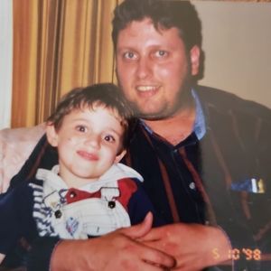 Meet your Posher, Cain